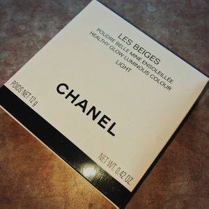 chanel healthy glow luminous (light)